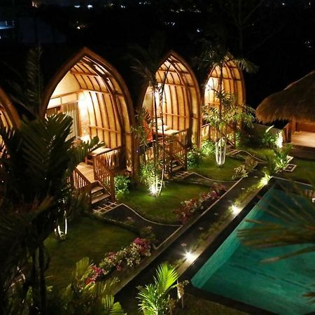 Uluwatu Sunrise Hotell Ungasan Eksteriør bilde