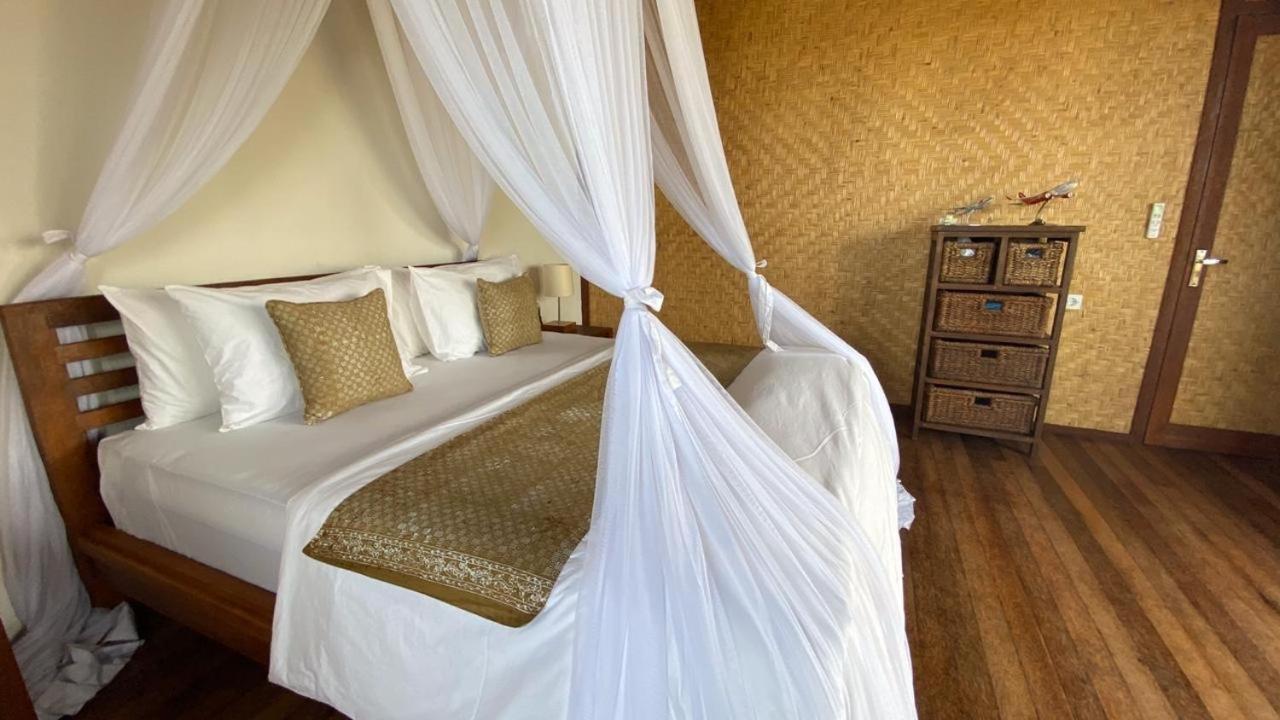Uluwatu Sunrise Hotell Ungasan Eksteriør bilde